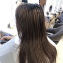 드웰 | [살롱드웰미 안산 중앙동 / 서현 디자이너 염색 후기 💇‍♀️✨]