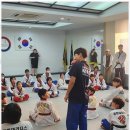 리더스석사태권도 이미지