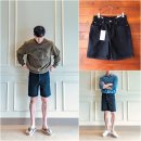 (주)디자인여미 | 자라 남자 레귤러핏 데님 버뮤다 팬츠 블랙 리뷰 및 코디 : ZARA 겨울 세일 역시즌 여름 제품 구매 후기