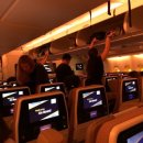 중동097 | [터키 패키지여행] 에티하드 항공 EY873, EY097 후기, 인천-아부다비-터키 기내식, 터키 신공항