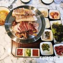 CU세종메가시티점 | 세종 종촌동맛집 순정족발 보족세트 강추