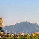 아침풍경 이미지