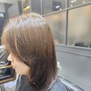 리아헤어 이미지