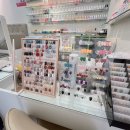 효령로34길 66 | 방배피부관리와 네일을 한 곳에서 휴 네일 피부관리 방문 후기