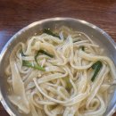 민락칼국수