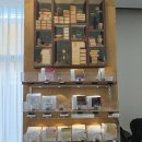 브라우닝커피 | 공덕 브라우닝 커피 경의선 숲길 로스터리 카페 추천 후기