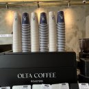 박달동 카페 추천 OLTA 올타커피 후기
