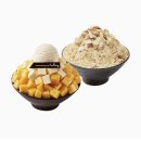 설빙 기프티콘 이미지