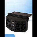 자동차를 사랑하는사람 삼천포점 | 자동차 내부 공기 순환을 책임지는 스마트한 선택 태양열 자동차 환풍기