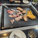 송탄 주원 부대찌개 이미지