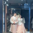 단비 | 부산 경남 한복 드레스 대여 결혼식 본식 후기 ‘꽃비단비’ 김해점