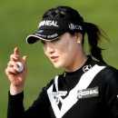 유소연 함장 인천 영종도 스카이 72cc klpga 하나금융 챔피언십 대회 셋째날 -2언더파 2020 11.07 이미지