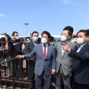 인천내항1,8부두재개발홍보관 이미지