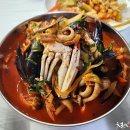 해물짬뽕 이미지