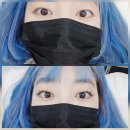 안나래쉬 | 울산속눈썹 라래쉬 울산led연장 LED 애니메 연장 후기