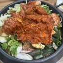 진식당 | 정선 현지인이 찾는 맛집, 곱창 짜글이 물닭갈비 제대로 하는 진식당 내돈내산 솔직 후기