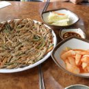 천서리원조메밀면 이미지