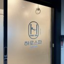 하로스파 이미지