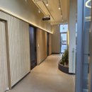 할리스 일광신도시점 | 기장 일광 중정이 있는 공부하기 좋은 카페 할리스 (feat. 엘리베이터)