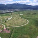 황산공원 이미지