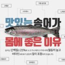 송어회 무료체험단 4차 발표 및 모집 (5차)