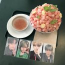 청학밧데리 | 나만의 블랙스완 당신을 보고 첫눈에 반햇습니다