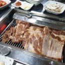 좋아좋아숯불갈비