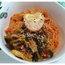 명동명가비빔국수