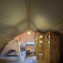 RR-78[화동로]-상-2 | [포천] 처음 해보는 글램핑! “파인벨리글램핑” / 포천 생갈비 맛집 추천 “이동정원갈비”후기