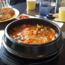 찌개로돈까스길 이미지