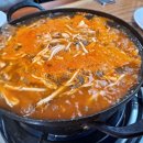 상우칼국수