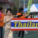 송크란 축제 - 태국인들 물축제-의 이모저모^^ 이미지