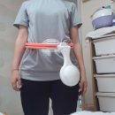 제주옳음 코벤 스마트훌라후프 매일 코어운동 시작!