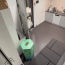 Toilet Cleaning Helper Robot 이미지