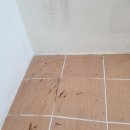 부산 명지 정관 양산 물금/타일 벽 바닥 금 팽창 터짐 깨짐 구멍 솟음 크랙 하자보수 수리 부분교체 공사 벽 바닥타일수리 보수 이미지