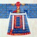 영광예복 이미지