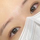 포항시북구32 | [포항속눈썹펌 &amp; 연장 / 포항LED연장] 슬링뷰티 - 👀앉아 틀잡아준 곳은 처음!
