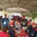 더케이지리산가족호텔 앞 이미지