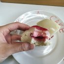 (주)우리동명 서울영업소 | 동명양과자점 베이글샌드 설기베이글 택배후기