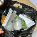 부산 반찬정기배송 더 맛있는 반찬 맛보기 배송 후기