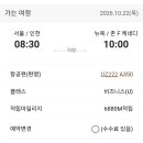 돈도, 시간도 없는 직장인인데 무지성 발권했어요!(feat. 뉴욕) 이미지
