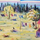 풍경이있는세탁소 이미지