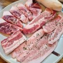 나경기업 | 김해 진영 고기집 돼지꿈 가성비 좋았던 진영 삼겹살 맛집