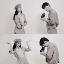 윤아&박정민 이미지