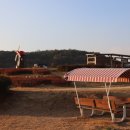 남산 그라운드 골프장 이미지