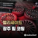 (주)케이미트광주 | 광주 휠코팅 팰리세이드 꼼꼼하게 시공한 후기