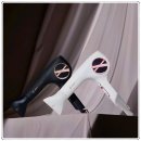 S-PLUS 24 | JMW M5001A PLUS PRO 고성능 터보 항공모터 헤어 드라이기 사용해본 후기