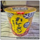 주식회사 닛신 | 닛신 카레메시로 한 끼, 기대 이상의 맛!