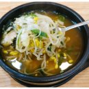 콩사돈24시전주콩나물국밥 이미지
