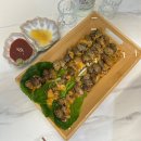 바당 | 봄 체철 미더덕 회, 통영 미더덕, 미더덕회 집에서,우람바당 택배 후기